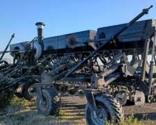 Sembradora Baumer de 16 a 52