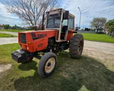 Zanello Traccion Simple V210