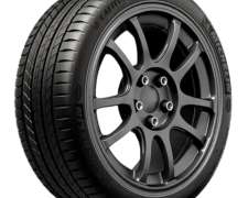 Michelin 255/50 R19 XL ZP 107w Latitude Sport 3 RUN Flat