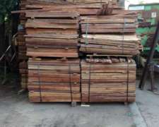 Varillas De Alambrado 2 X 1.5 X 1.20 Mt Precio Sin Iva C/u