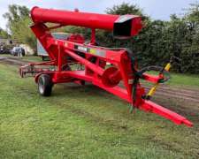 Extractora de Granos Akron EXG300