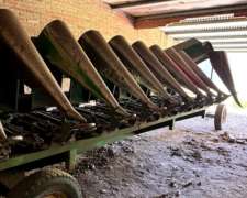 Maicero Franco Fabril 11 a 52 muy Buen Estado