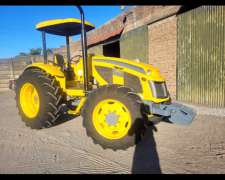 Pauny 180 a con 500 Hs