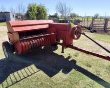 Enfardadora Mainero RF 90