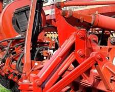 Sembradora Bertini Modelo 30000 con 20 S 40 Cms. y 16 a 52