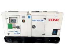 Generador Diesel Fawl Aj-55de 55kva