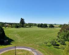 Terreno en la Macarena, Capilla del Señor