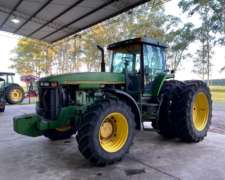 Tractor John Deere 8300