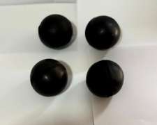 Esferas Pelotitas Goma de Alto Impacto Clasificadoras 42 MM