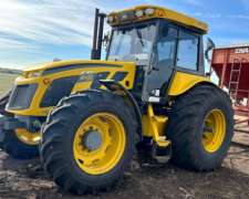 Tractor Pauny Evo 250 Cummins 160 Hp