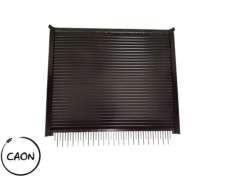 Receptor de Grano para Cosechadoras Case: 7230/7120/8010