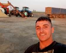 Busco Trabajo Disponibilidad Inmediata