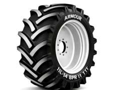 Cubierta Agrícola Armour 11l-14 8pr I1 Tt