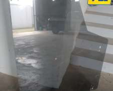 Vidrio de Puerta Pulverizadora Pla MAP 2700