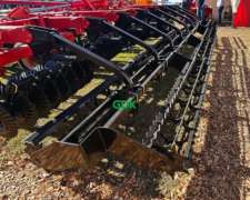 Labranza Vertical Cosmos Fija de 42 Discos Corti.