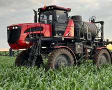 Pulverizadora Ombú PAO 3500