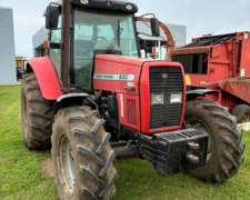 Tractor Massey Ferguson 630 DT