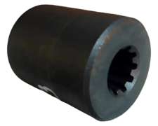 Manguito Estriado Z6 - Z10 Cod 5613