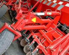 Sembradora Crucianelli Gringa 30 A 42