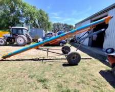 Chimango Procor 7 Mts X 160 MM - Motor Hidráulico - 0 km