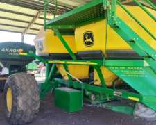 Sembradora John Deere 1890