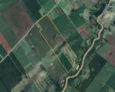 Campo Mixto en Lucio V. López