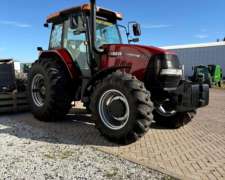Tractor Case IH MXM150 150hp 4wd Paton año 2009