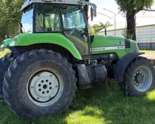 Tractor Agco Allis 6.175