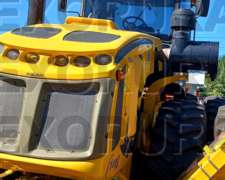 Pauny 710 Bravo, 3400 HS, 310 HP 2021, Electronico, Canje