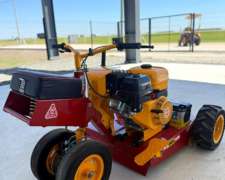 Motodesmalezadora RH001 STD 18hp