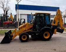 Retropala Liugong 766a Cummins