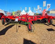 Labranza Vertical - Cosmos. Corti.