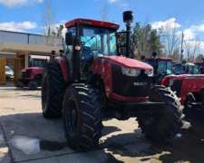 Tractores Chery Linea Completa