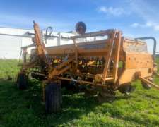 Agrometal TX Mega 1352 - Mecanica -con Monitor - Buen Estado