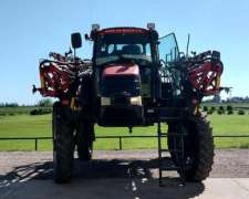 Pulverizadora Case Patriot 350 36mts