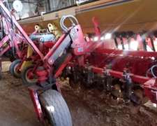 Sembradora Granos Finos GHERARDI-G-240