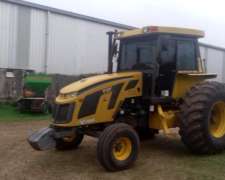Tractor Pauny Modelo 250, 6000 Horas