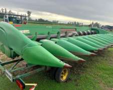 Maicero John Deere 14/52