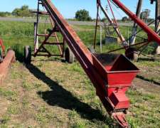 Cinta Eléctrica de 8 Mts