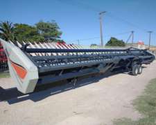 Girasolero Maizco Grandlfow 2452 -okm Disponible