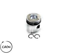 Pistón Completo - 1902586 - Tractor Fiat 160/190