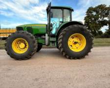Tractor John Deere 7515 Doble Traccion