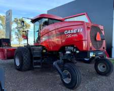 Segadora Autoprop Case IH WD1904 Merger Piloto 2020
