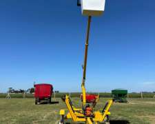 Grua para Trabajos en Altura SB