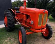 Tractor Fiat Superson 55