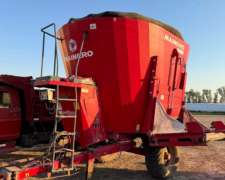 Mixer Vertical Mainero 2518