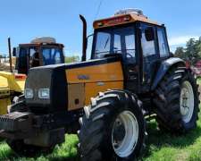 Valtra BH 140 - Rodado Radial Nuevo - Doble Embrague