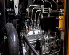 Grupo Electrogeno New Holland Nhd 22 Kva Monofasico Cabinado