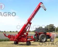 Extractora de Granos Ombu EHO