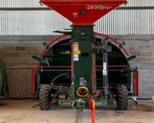 Embolsadora Quebradora de Granos Richiger